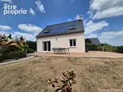 Maison à VAINS