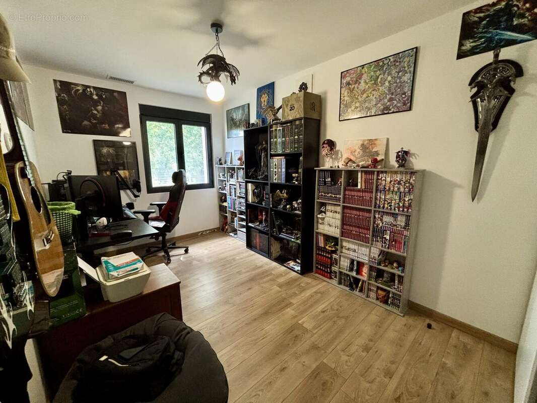 Maison 105 m² à Belhade  - photo 7