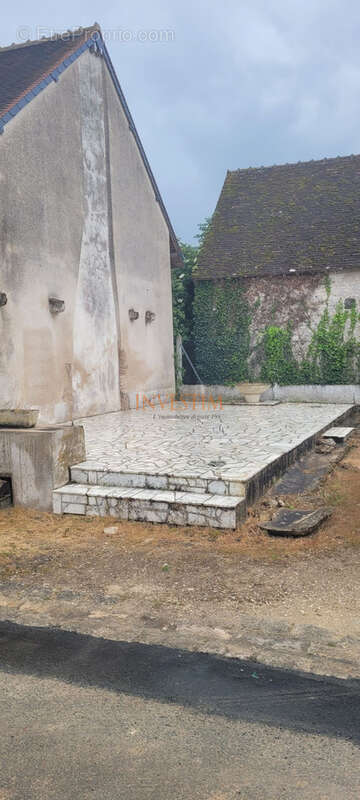 Maison à SAINT-CLAUDE-DE-DIRAY