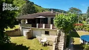 Maison à CAJARC