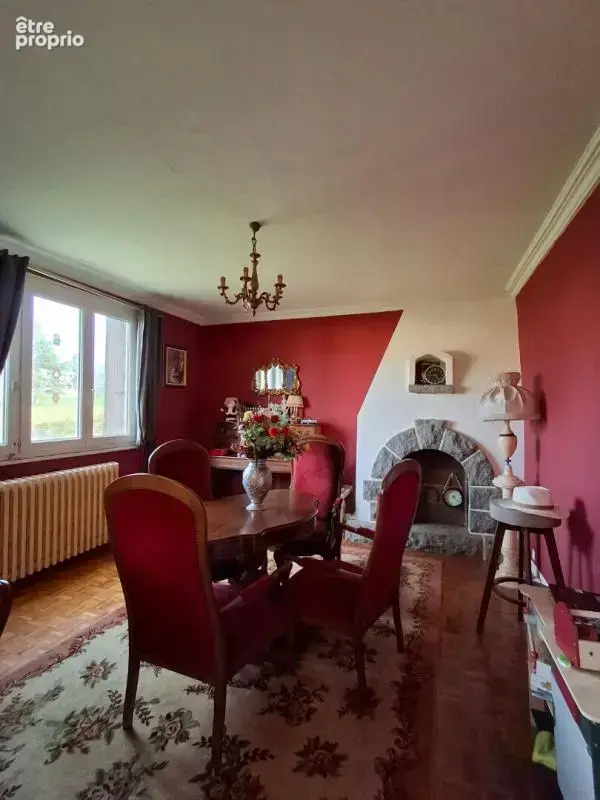Maison 5 chambres 148 m² / Garage / Fort potentiel  / 144 000 - photo 6