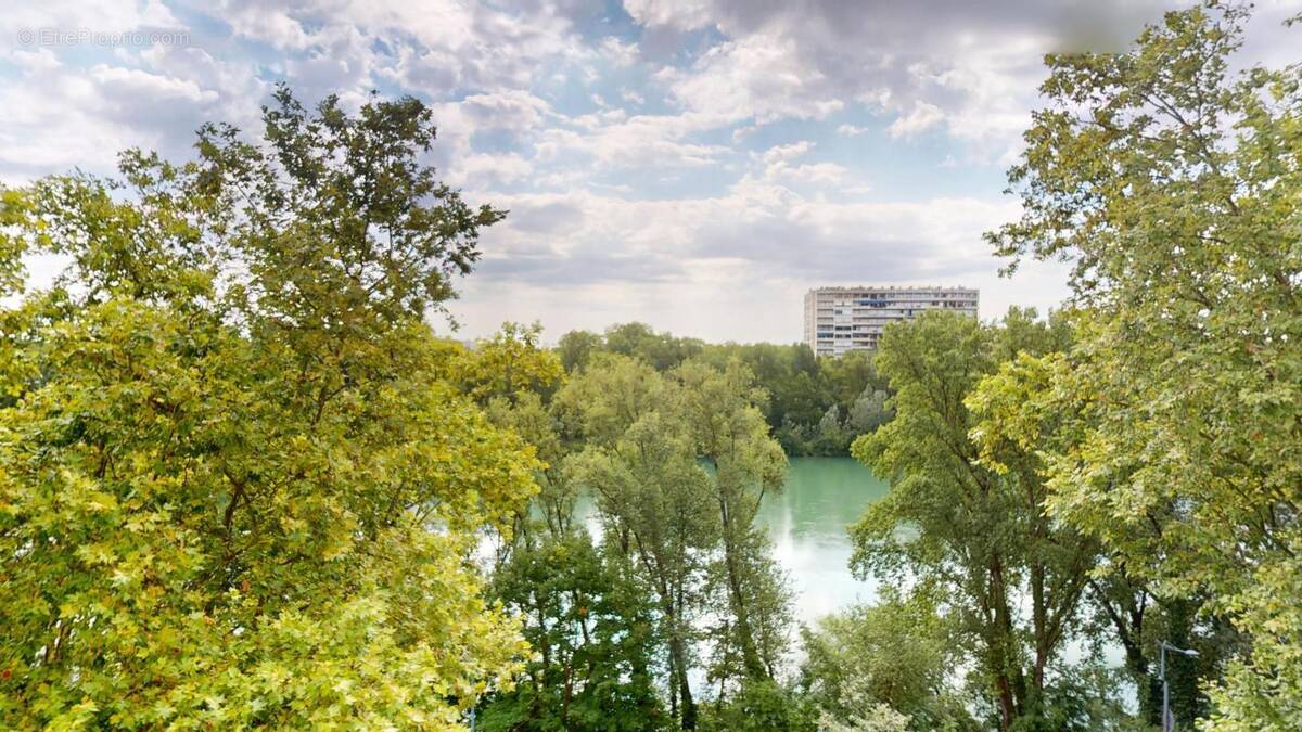 Appartement à LYON-4E