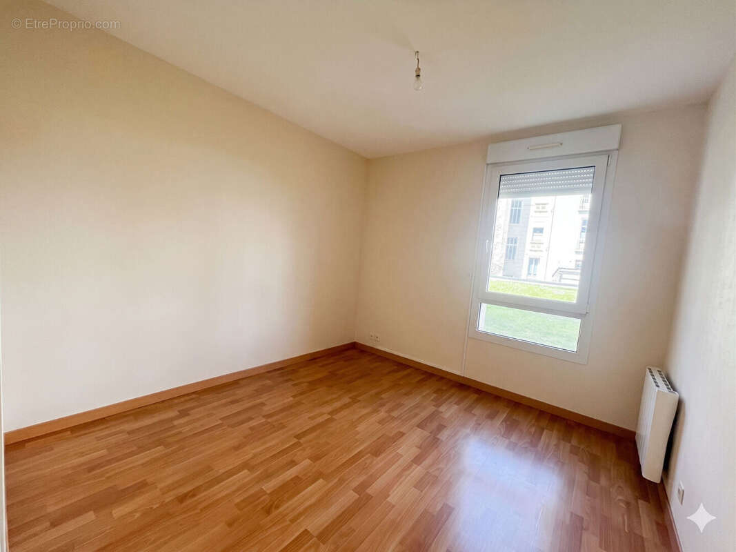 Appartement à TOURS