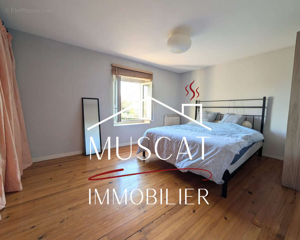 Maison à VEYRINS-THUELLIN