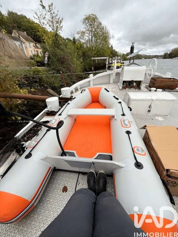 Photo 9 - Maison à VERNOU-LA-CELLE-SUR-SEINE