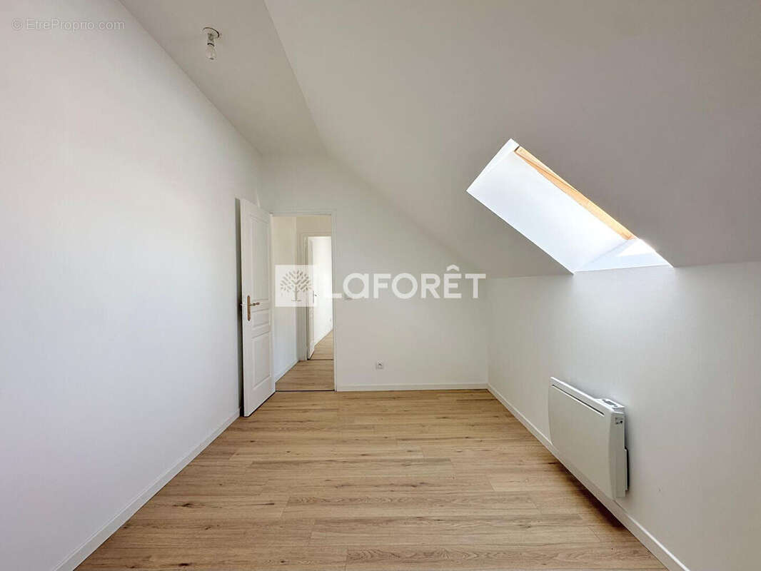 Maison de ville Courseulles Sur Mer 4 pièces 67.11 m2 Carrez - photo 11