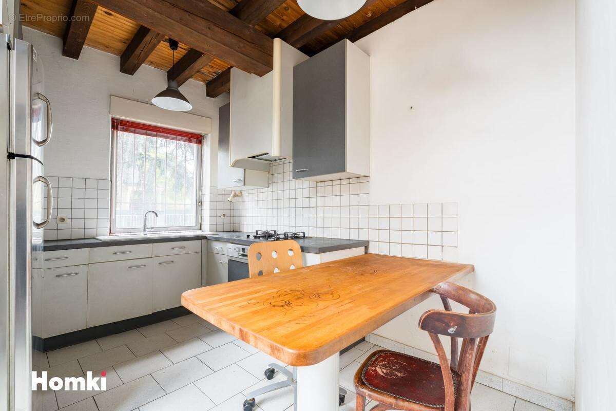 Maison à TOULOUSE