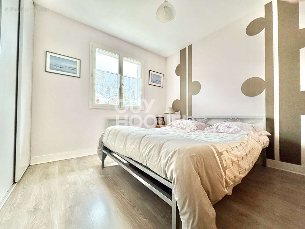 Maison à GUJAN-MESTRAS