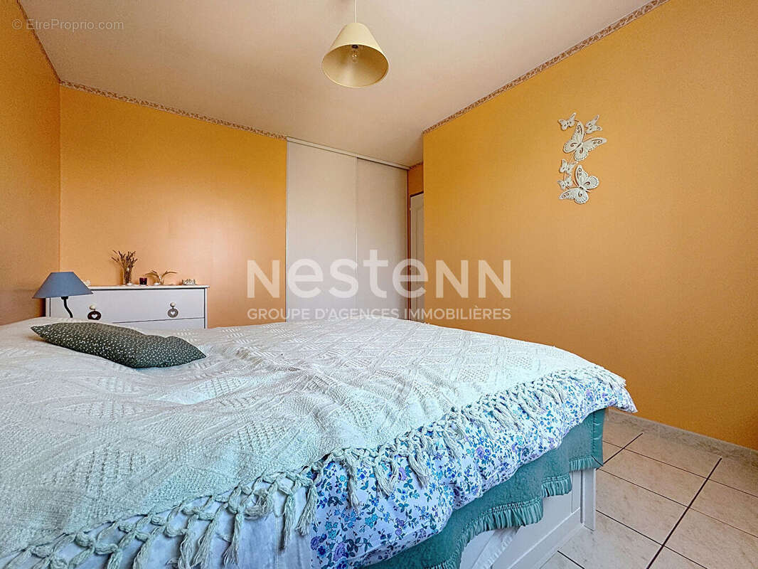 Maison à NEVIAN