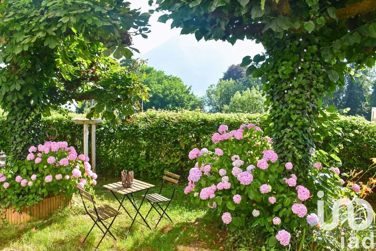 Photo 2 - Appartement à SEVRIER