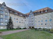 Appartement à DEAUVILLE