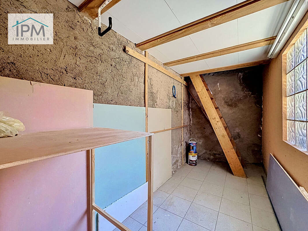 Appartement à MOLSHEIM