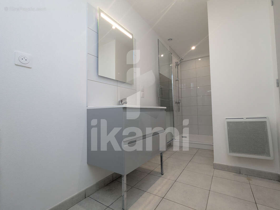 Appartement à PERIGUEUX