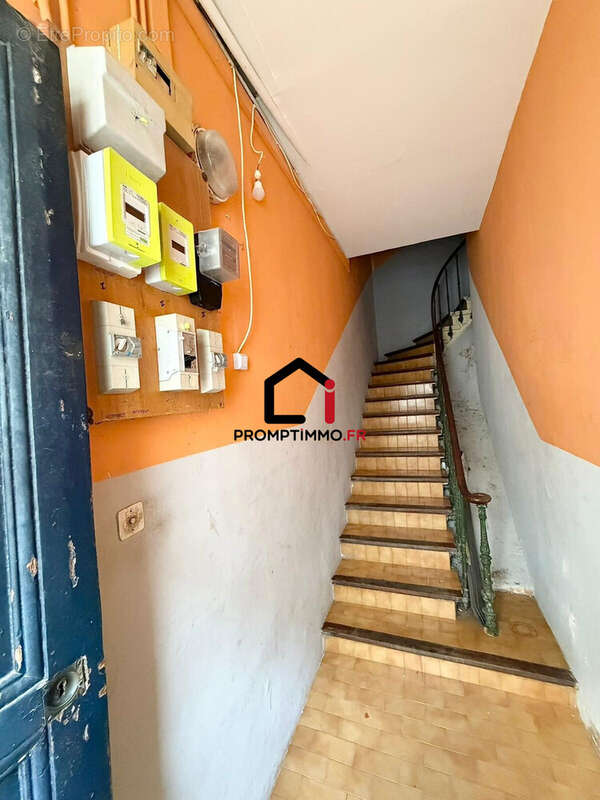 Appartement à BEZIERS