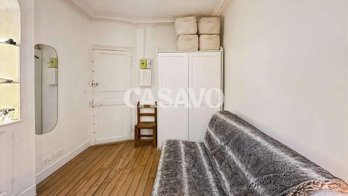 Appartement à PARIS-6E