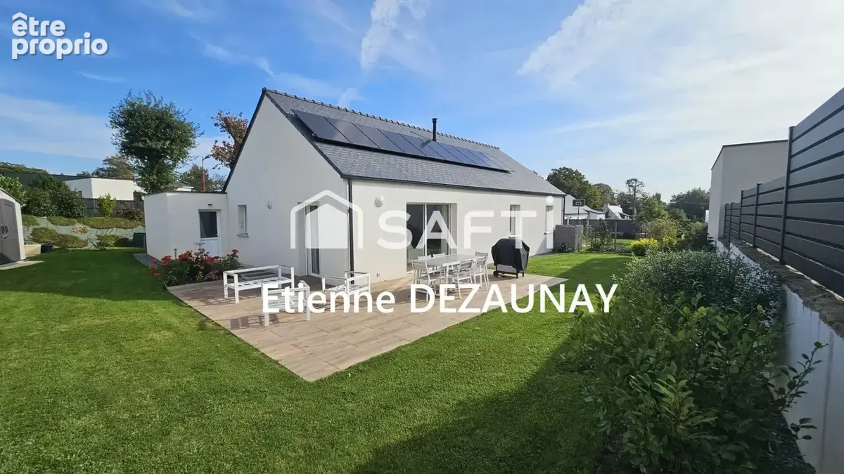 Photo 1 - Maison à MARZAN