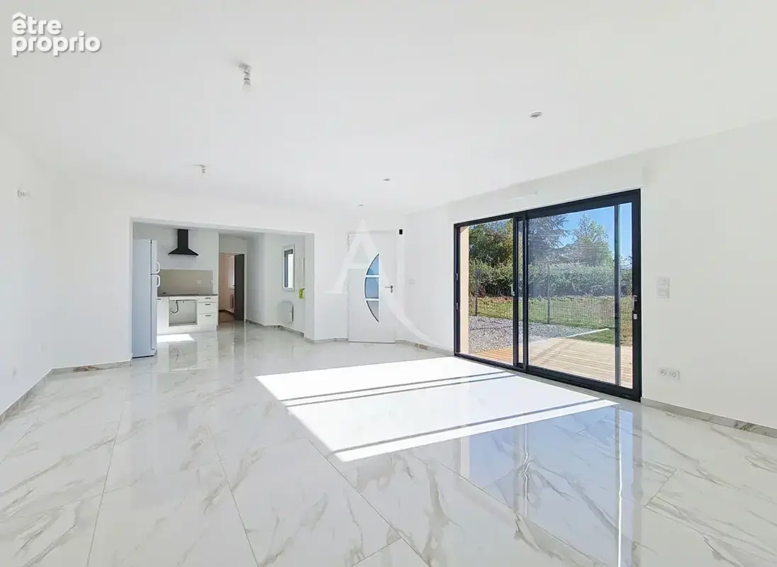 Maison Contigne 4 pièce(s) 73 m2 - photo 2