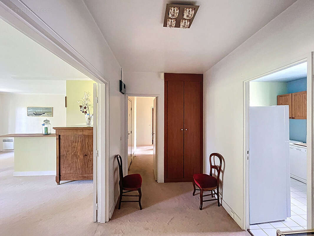 Appartement à FONTENAY-AUX-ROSES