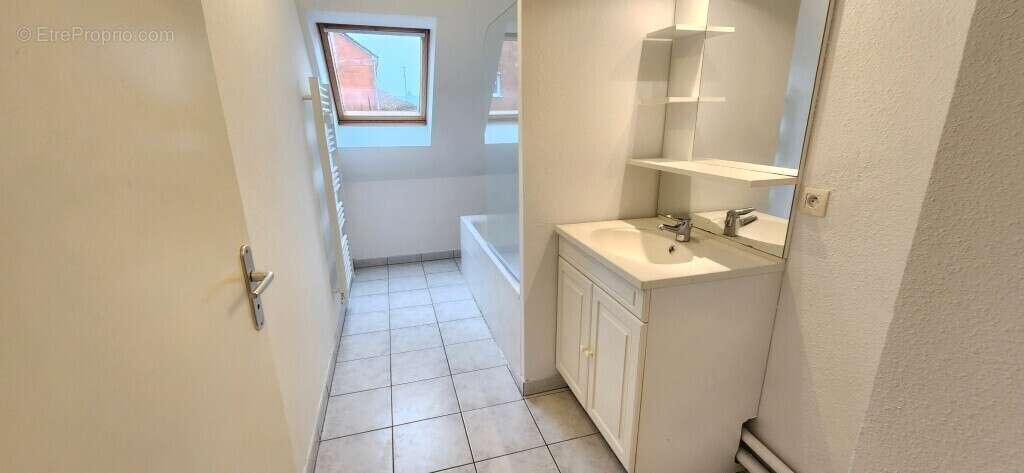 Maison à ROUXMESNIL-BOUTEILLES