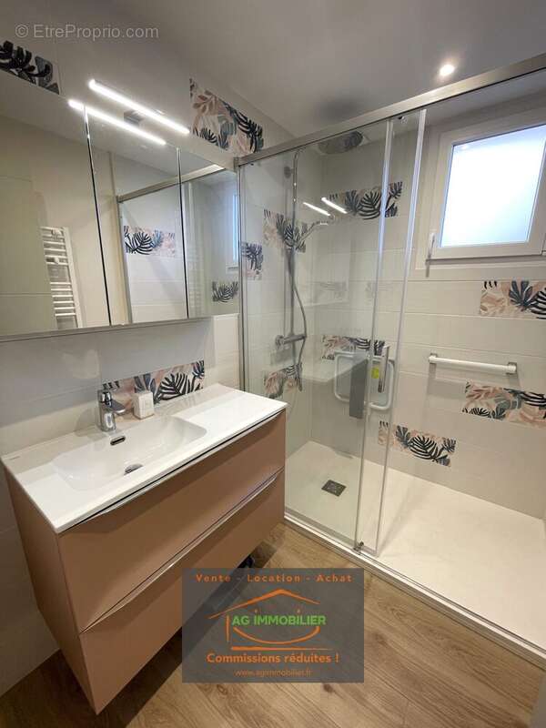 Maison à PLEUMELEUC