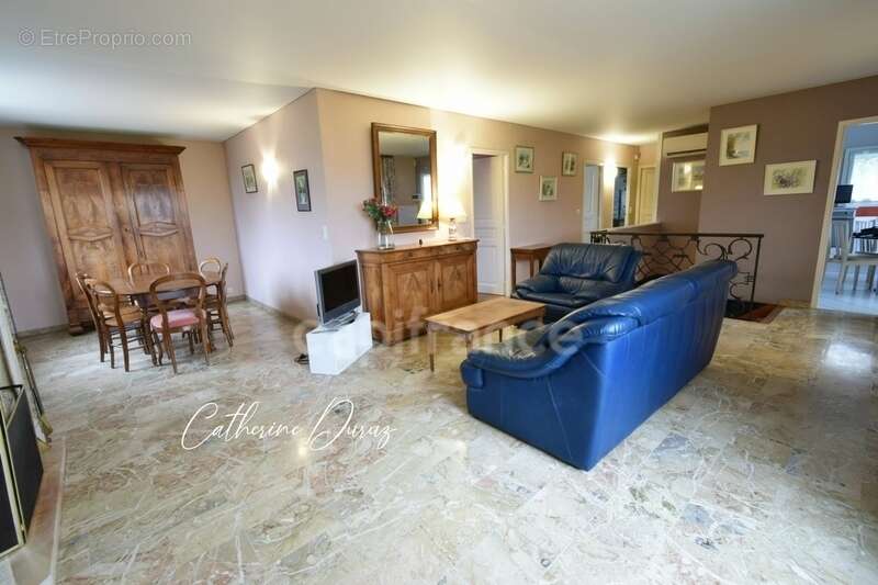 Maison à PERRIGNY-LES-DIJON