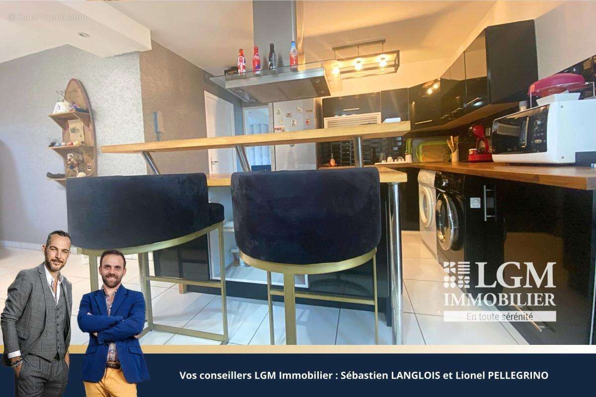 Maison à VILLENEUVE-TOLOSANE