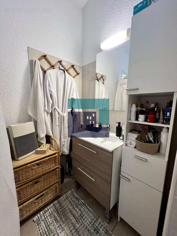 Appartement à FRONTIGNAN