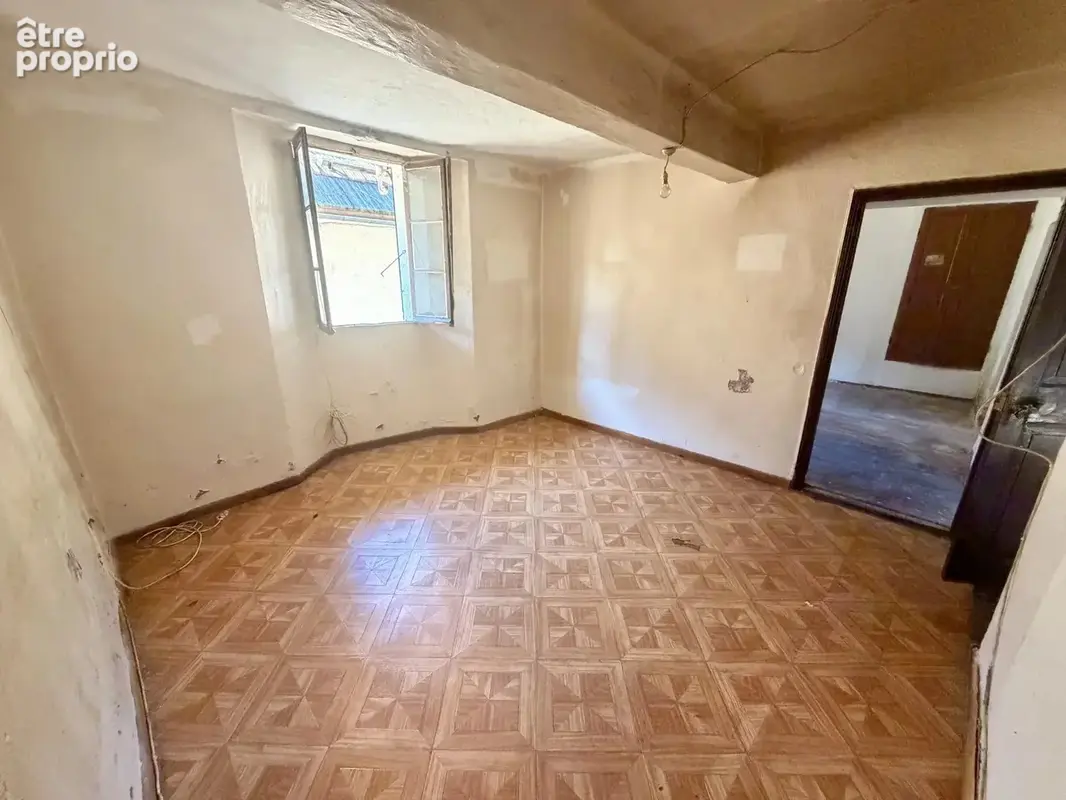Appartement 3p + Terrasse + Cellier + 3 caves + Grenier - photo 5