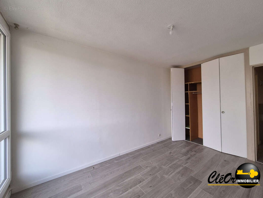 Appartement à CHALON-SUR-SAONE