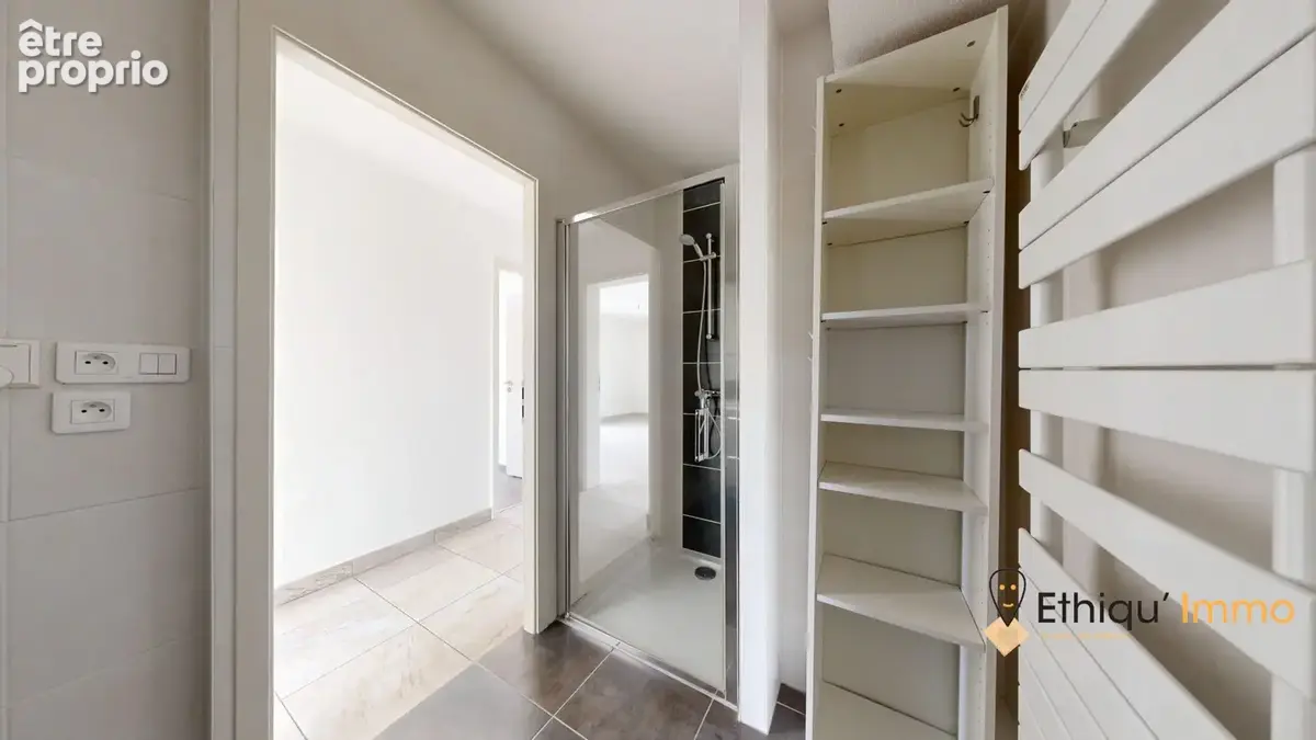 Appartement 3 pièces 62 m² à vendre à Strasbourg (67100) - photo 9