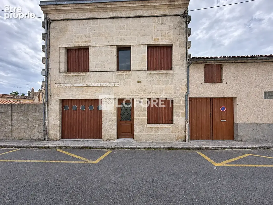Maison Libourne 6 pièce(s) 115 m² - photo 2