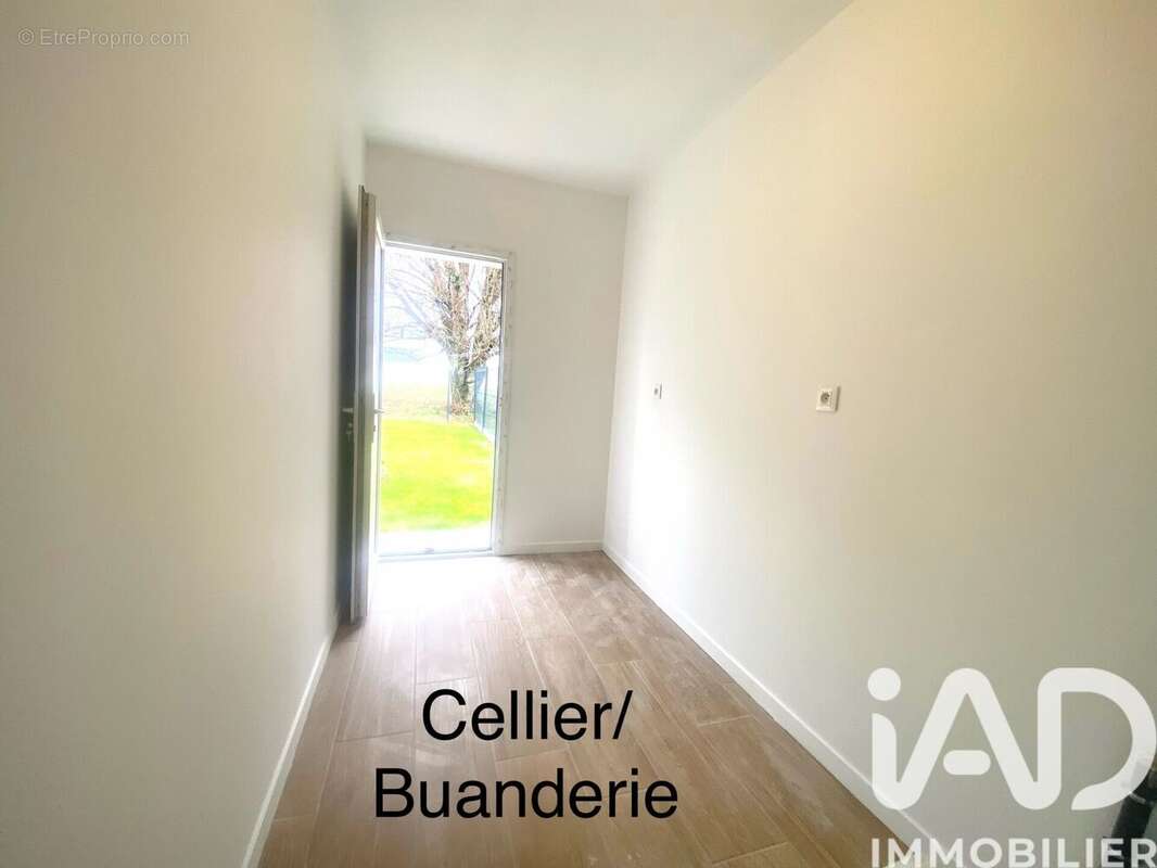 Photo 8 - Maison à VAUX-SUR-MER