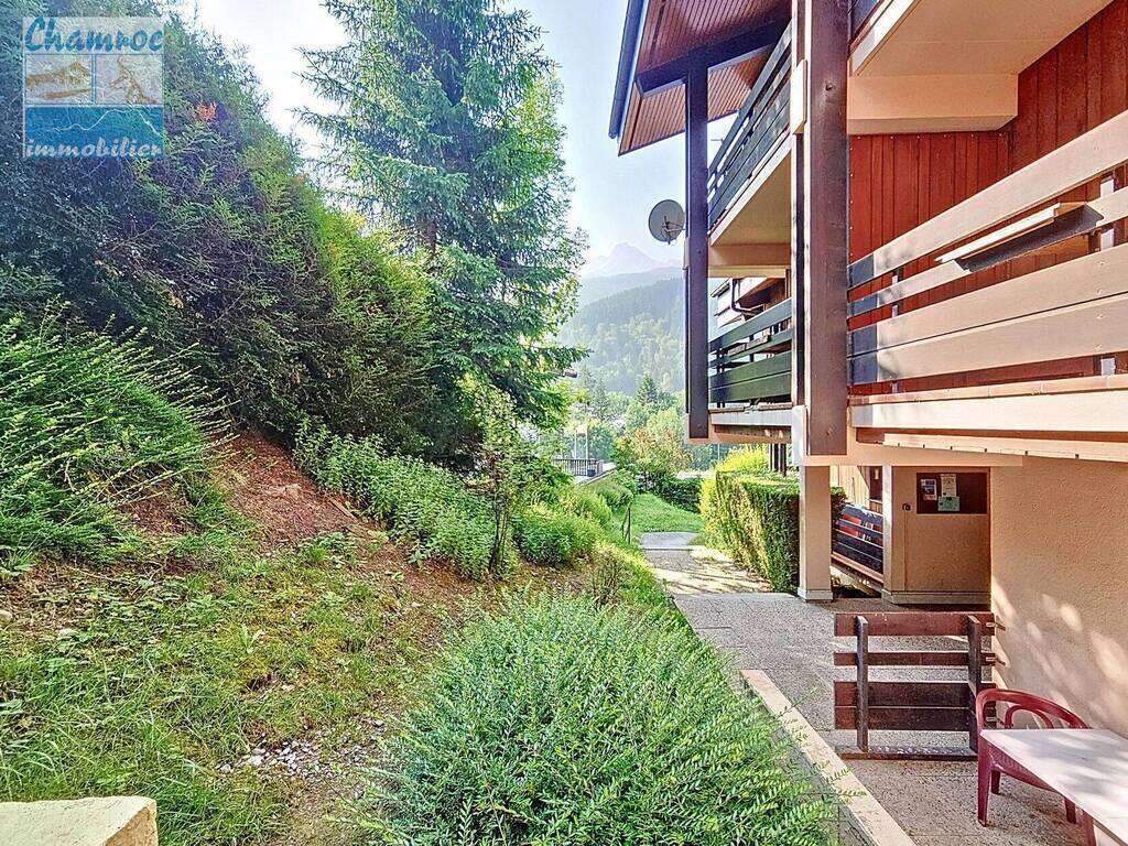 Appartement à ABONDANCE