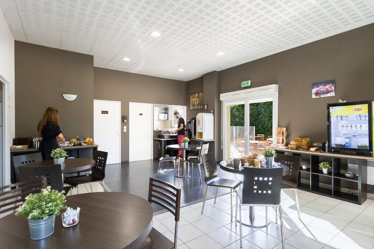 Appartement à GERZAT