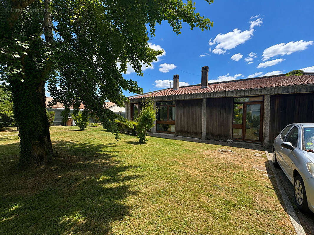 Maison à PAU