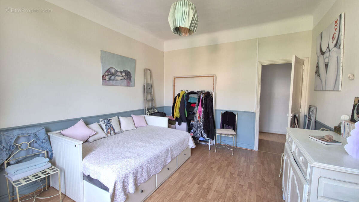 Appartement à GRASSE