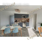 Appartement à VERSON