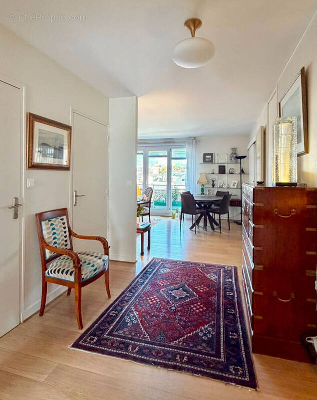 Appartement à DINARD