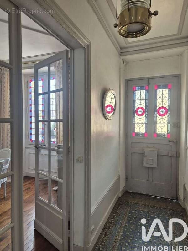 Photo 3 - Maison à ROZAY-EN-BRIE