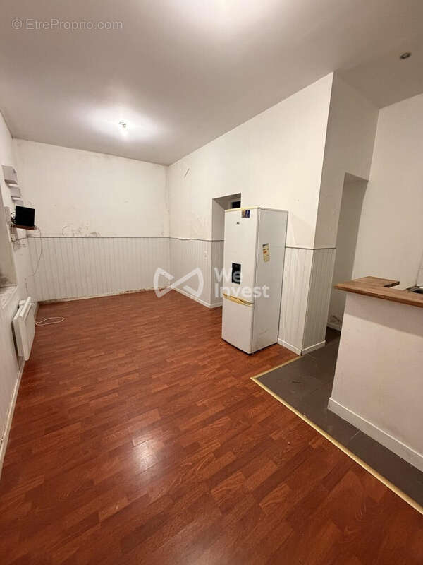Appartement à MEAUX