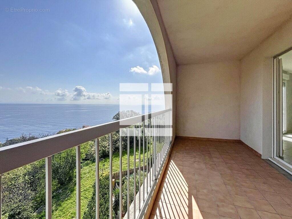 Appartement à BASTIA