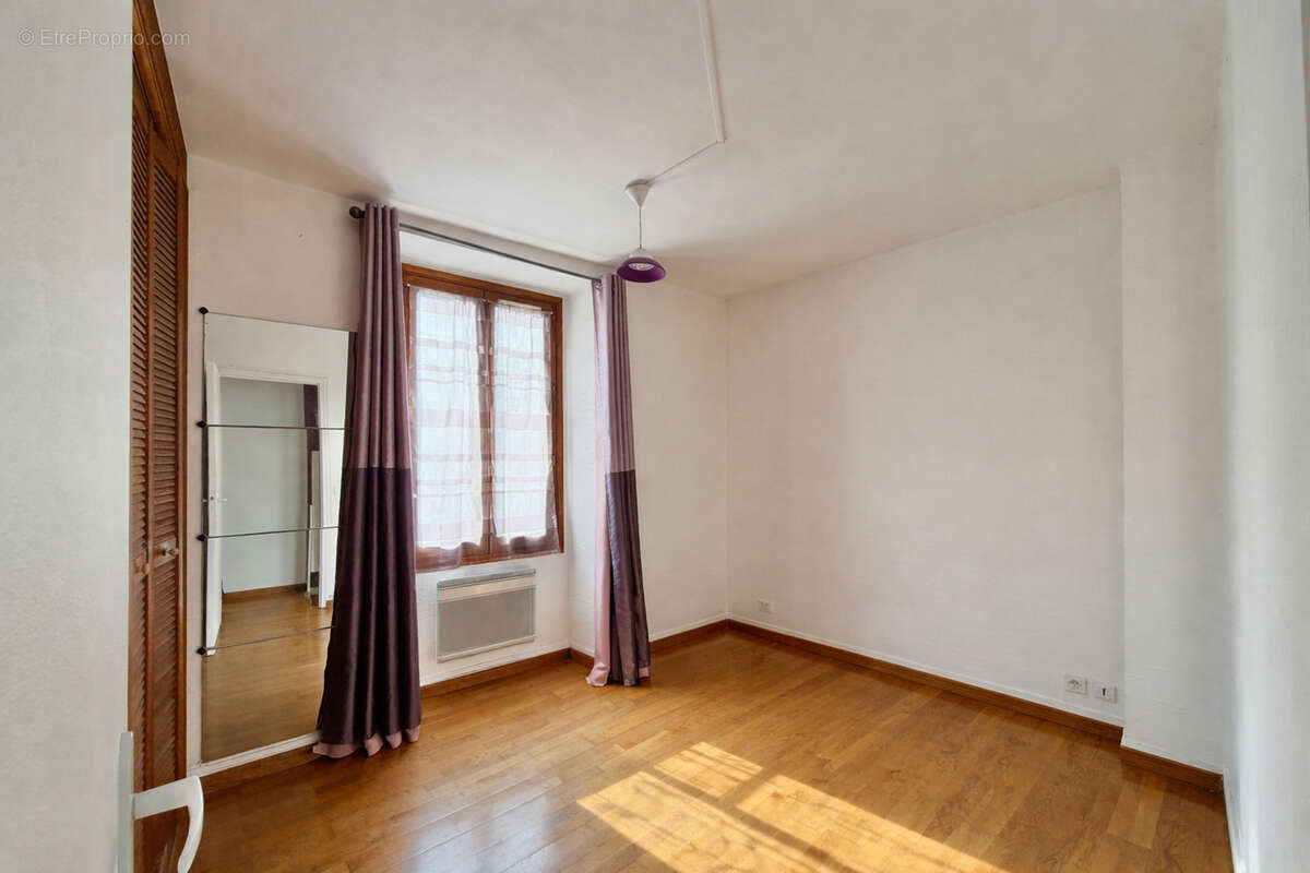 Appartement à CONFLANS-SAINTE-HONORINE