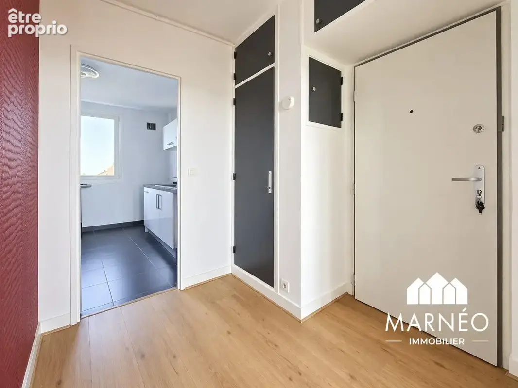 Appartement 3 pièces 65 m² à vendre à Chalons-En-Champagne (51000) - photo 8