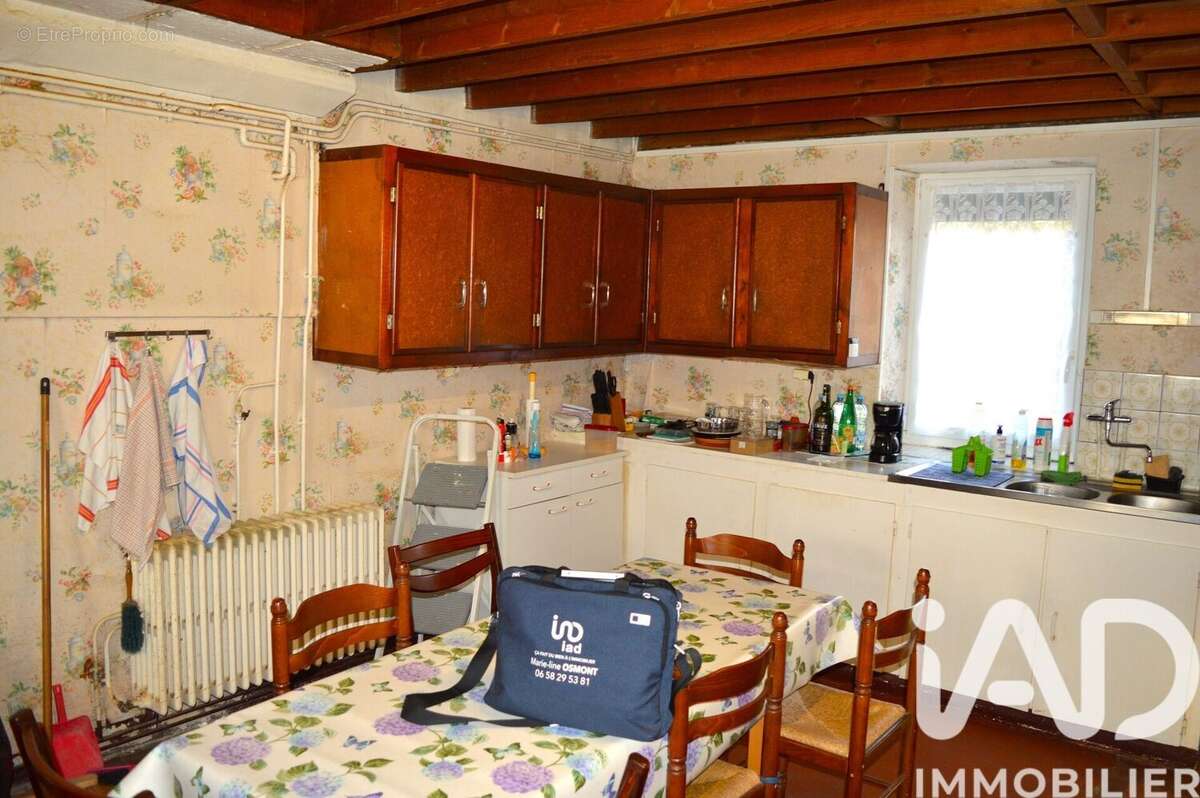 Photo 5 - Maison à VACOGNES-NEUILLY