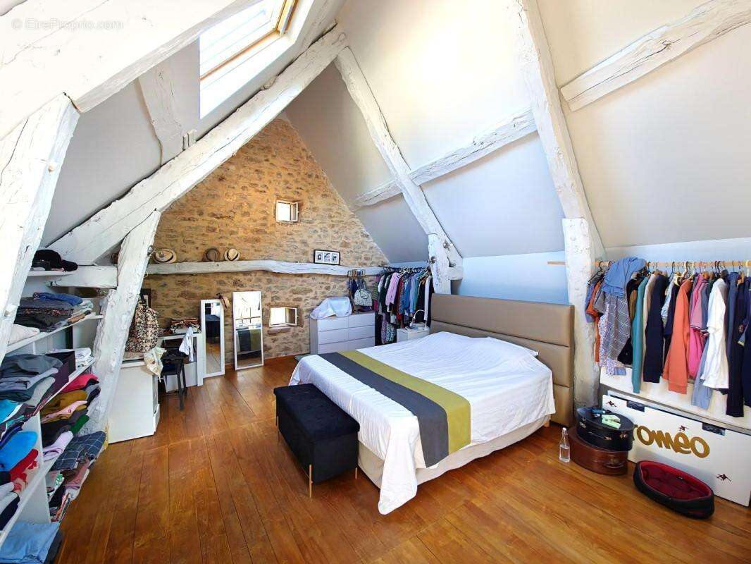 Maison à LA ROUQUETTE