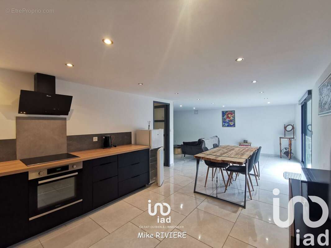 Photo 8 - Maison à LA CHAPELLE-SUR-ERDRE