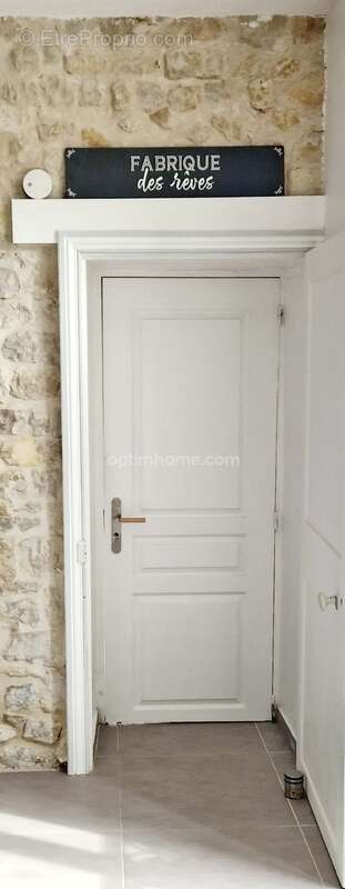 Maison à ECRAMMEVILLE