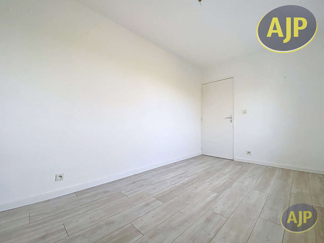 Appartement à CARQUEFOU