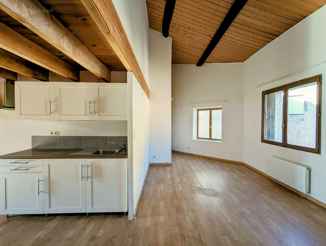 Appartement à BEDARIEUX