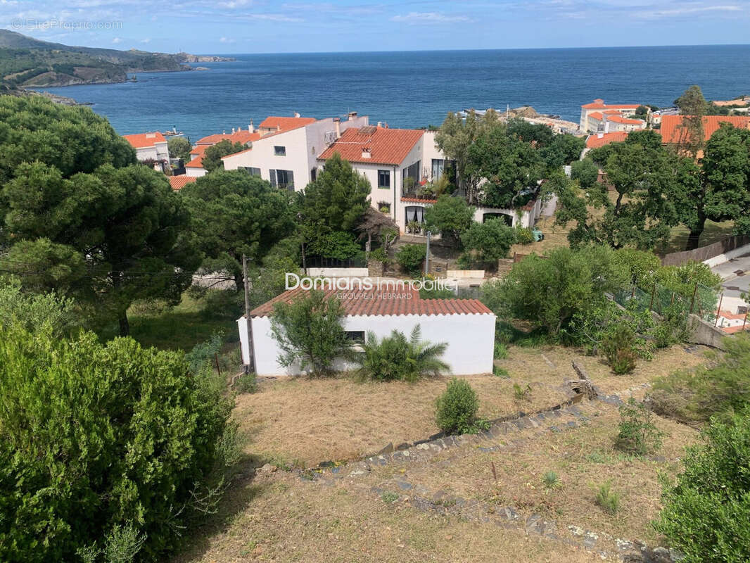 Maison 170 m² à Banyuls-Sur-Mer  - photo 2